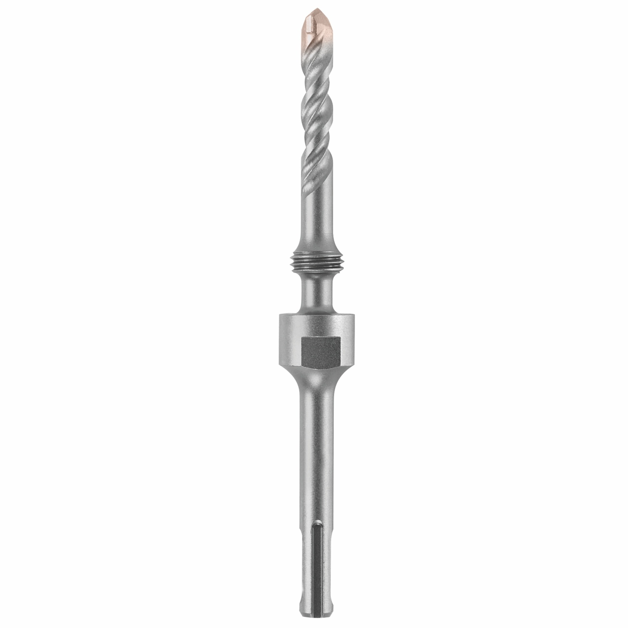 Bosch SDS-Plus Speedcore Thin-Wall Core Bit Extension — 7in., Model# T3925SC